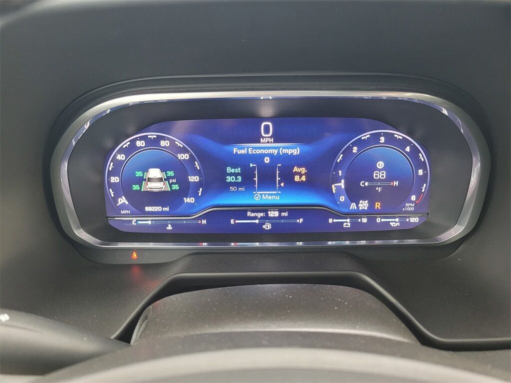 2023 Chevrolet Suburban Premier Roseville CA