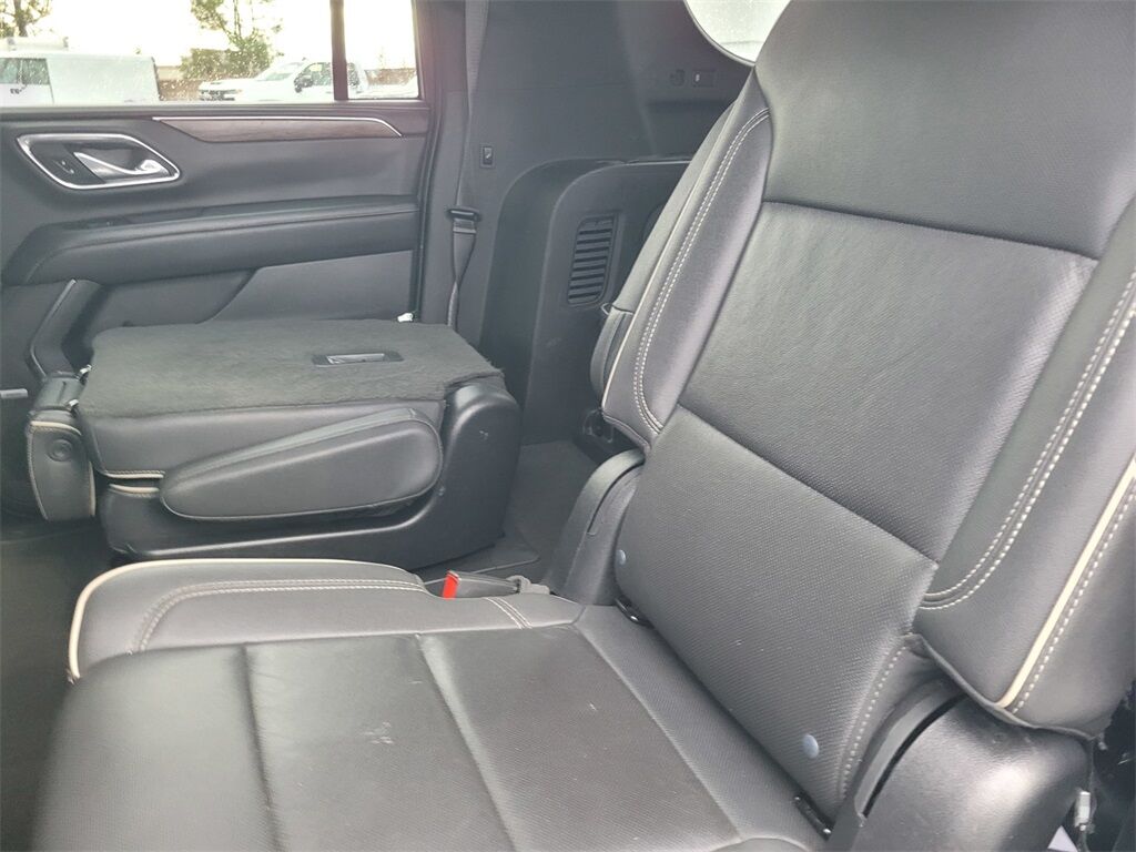 2023 Chevrolet Suburban Premier Roseville CA