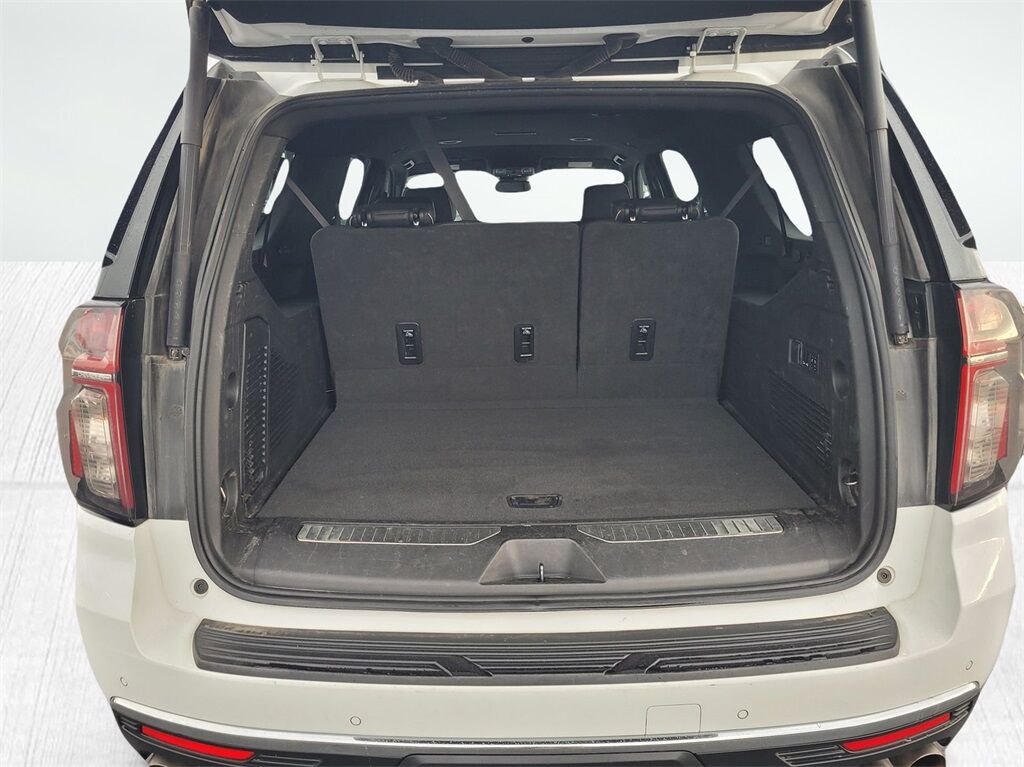 2023 Chevrolet Suburban Premier Roseville CA