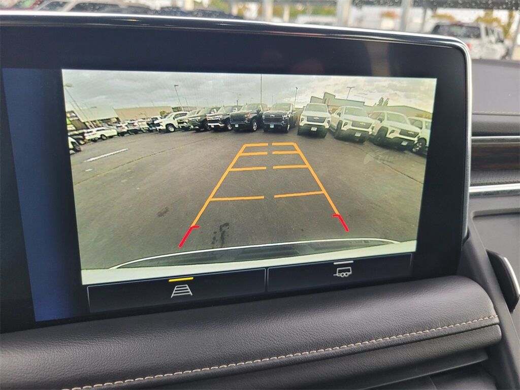 2023 Chevrolet Suburban Premier Roseville CA