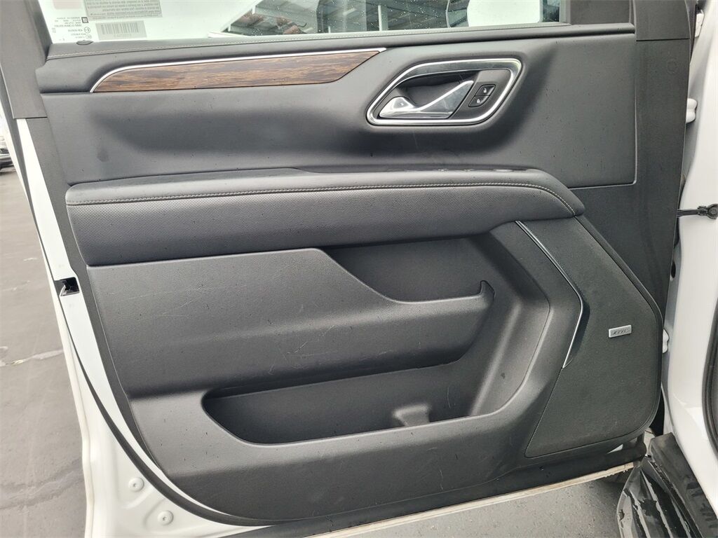 2023 Chevrolet Suburban Premier Roseville CA