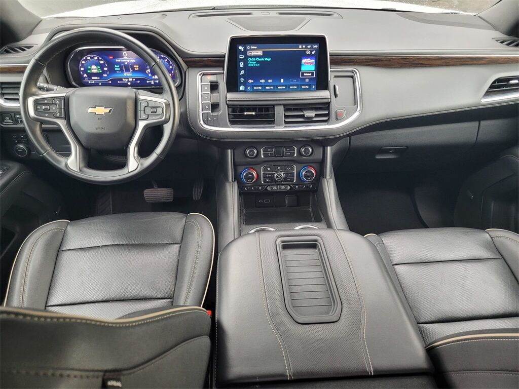 2023 Chevrolet Suburban Premier Roseville CA