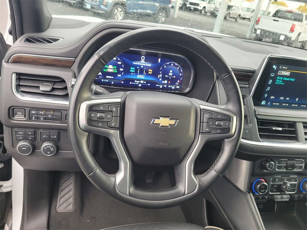 2023 Chevrolet Suburban Premier Roseville CA