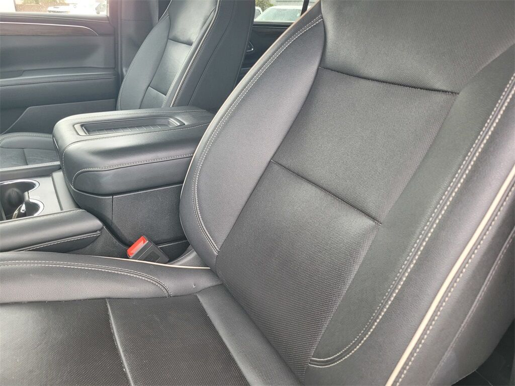 2023 Chevrolet Suburban Premier Roseville CA