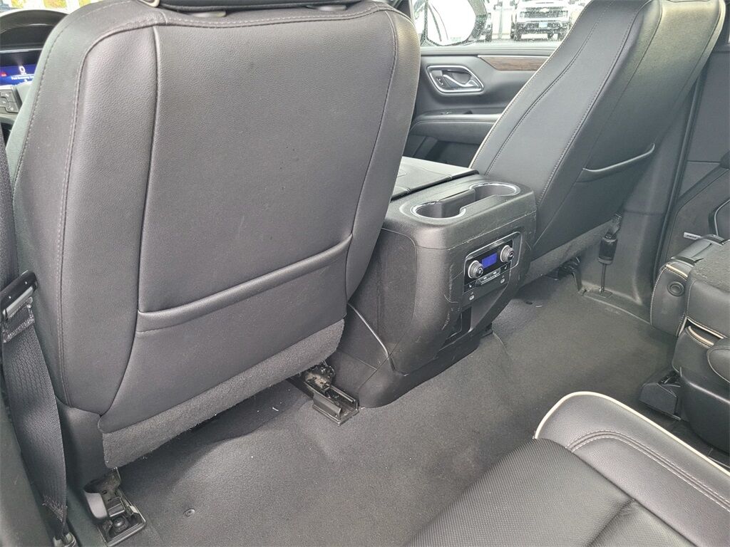 2023 Chevrolet Suburban Premier Roseville CA