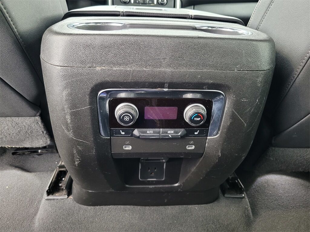 2023 Chevrolet Suburban Premier Roseville CA