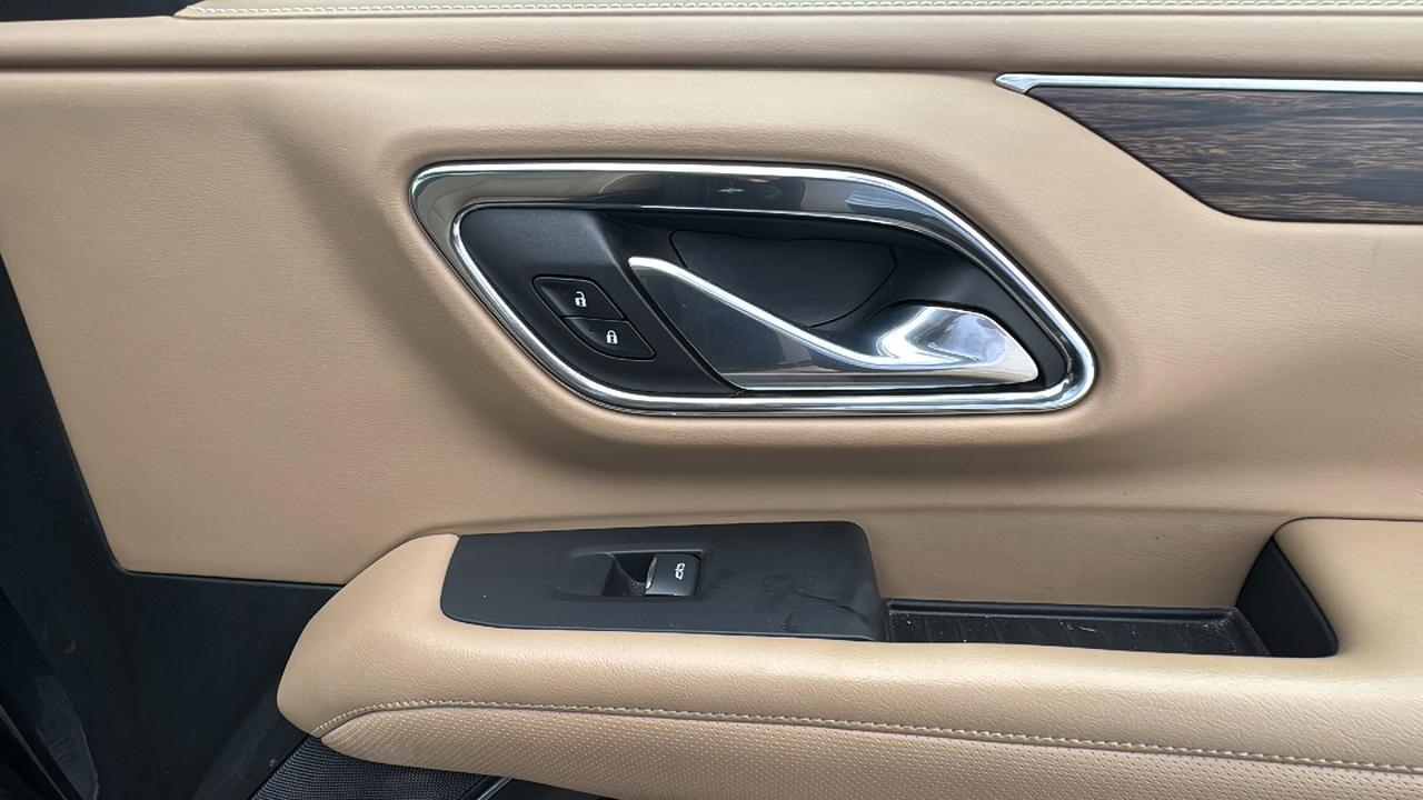 2023 Chevrolet Suburban Premier New Braunfels TX