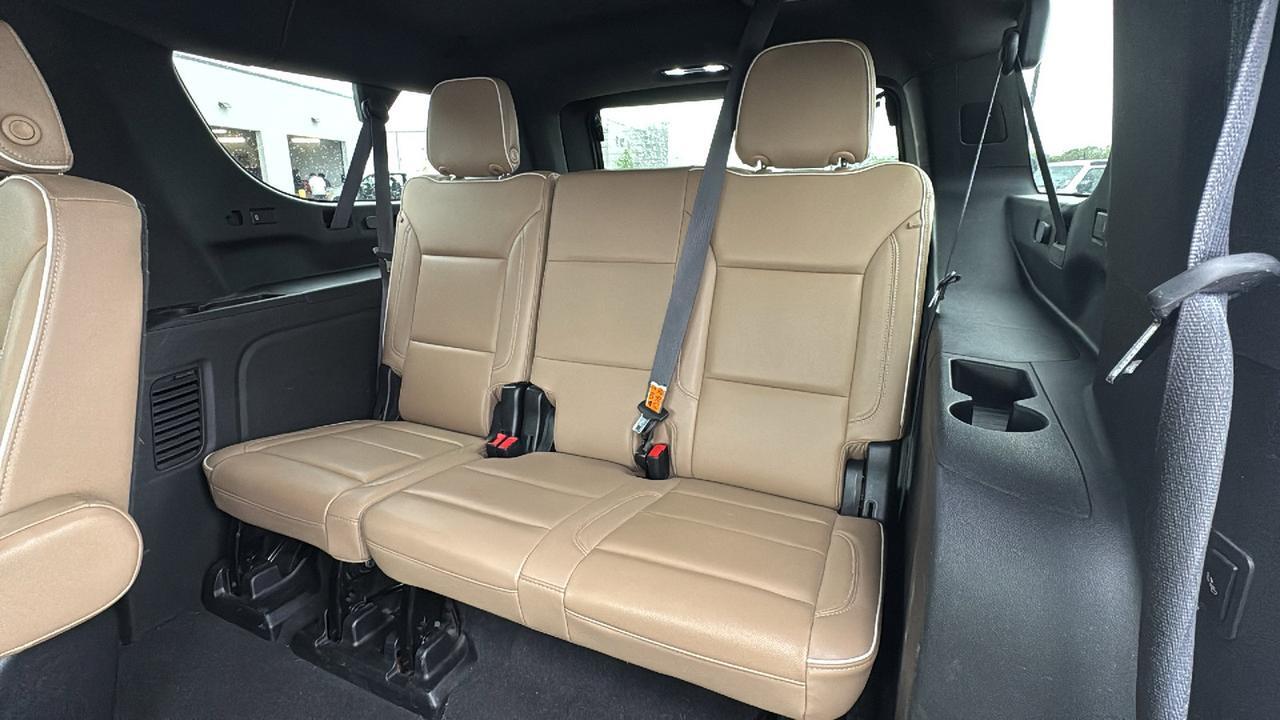 2023 Chevrolet Suburban Premier New Braunfels TX