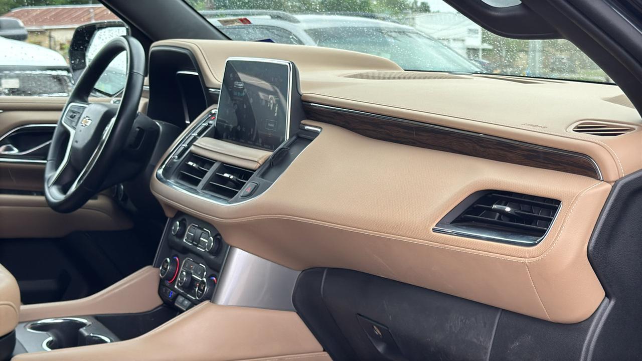 2023 Chevrolet Suburban Premier New Braunfels TX