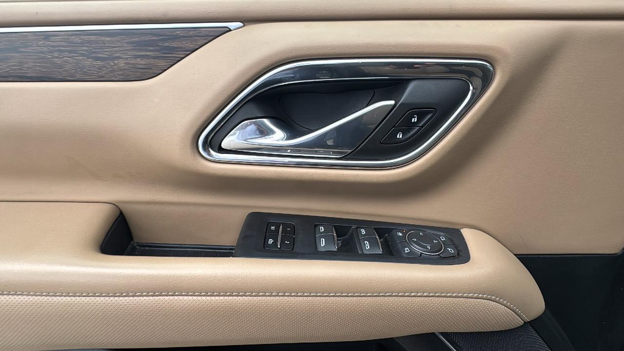 2023 Chevrolet Suburban Premier New Braunfels TX