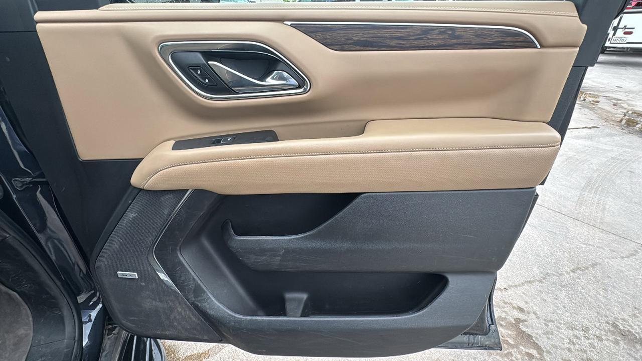 2023 Chevrolet Suburban Premier New Braunfels TX