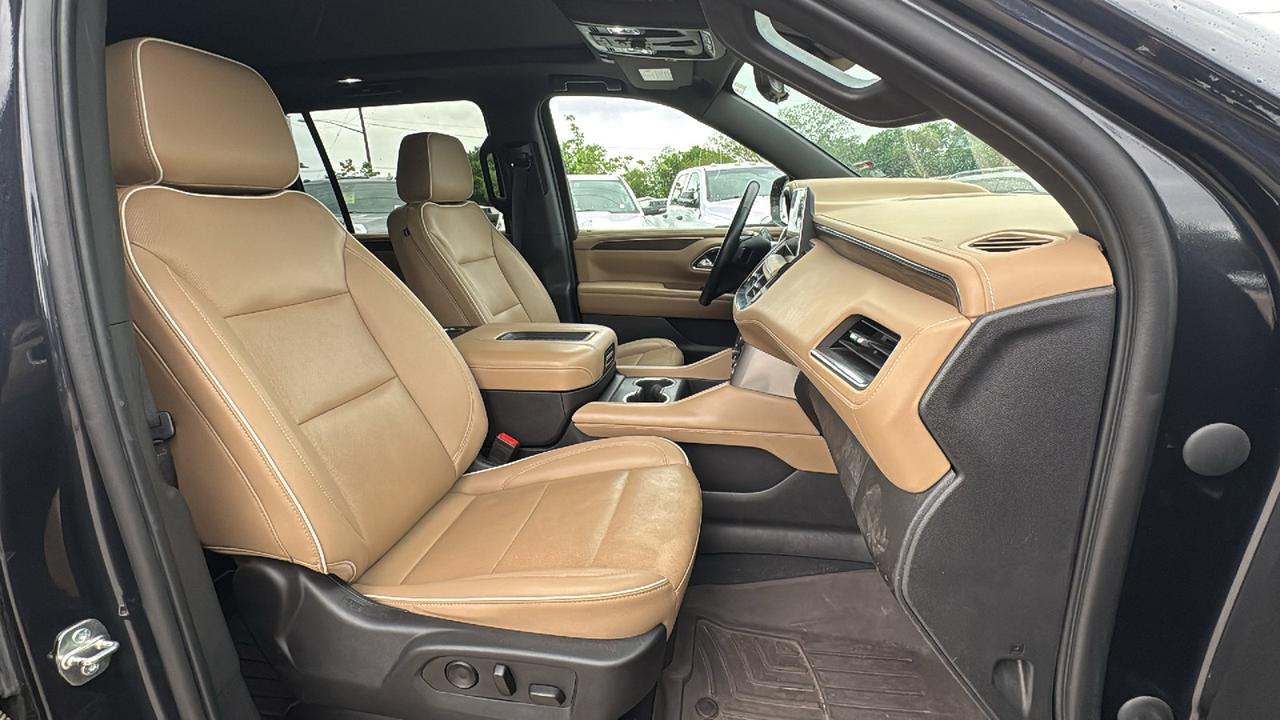 2023 Chevrolet Suburban Premier New Braunfels TX