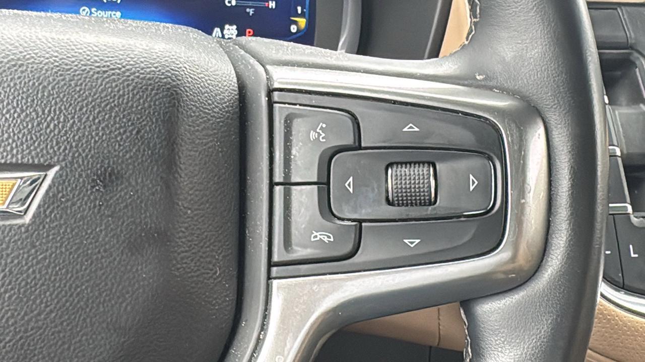 2023 Chevrolet Suburban Premier New Braunfels TX