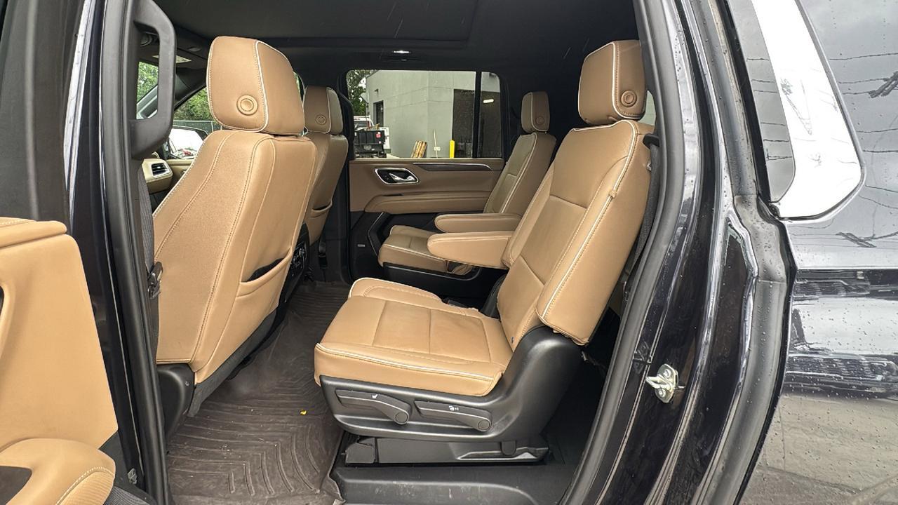 2023 Chevrolet Suburban Premier New Braunfels TX