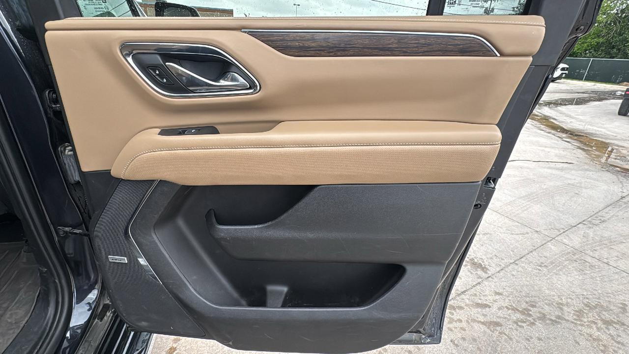 2023 Chevrolet Suburban Premier New Braunfels TX