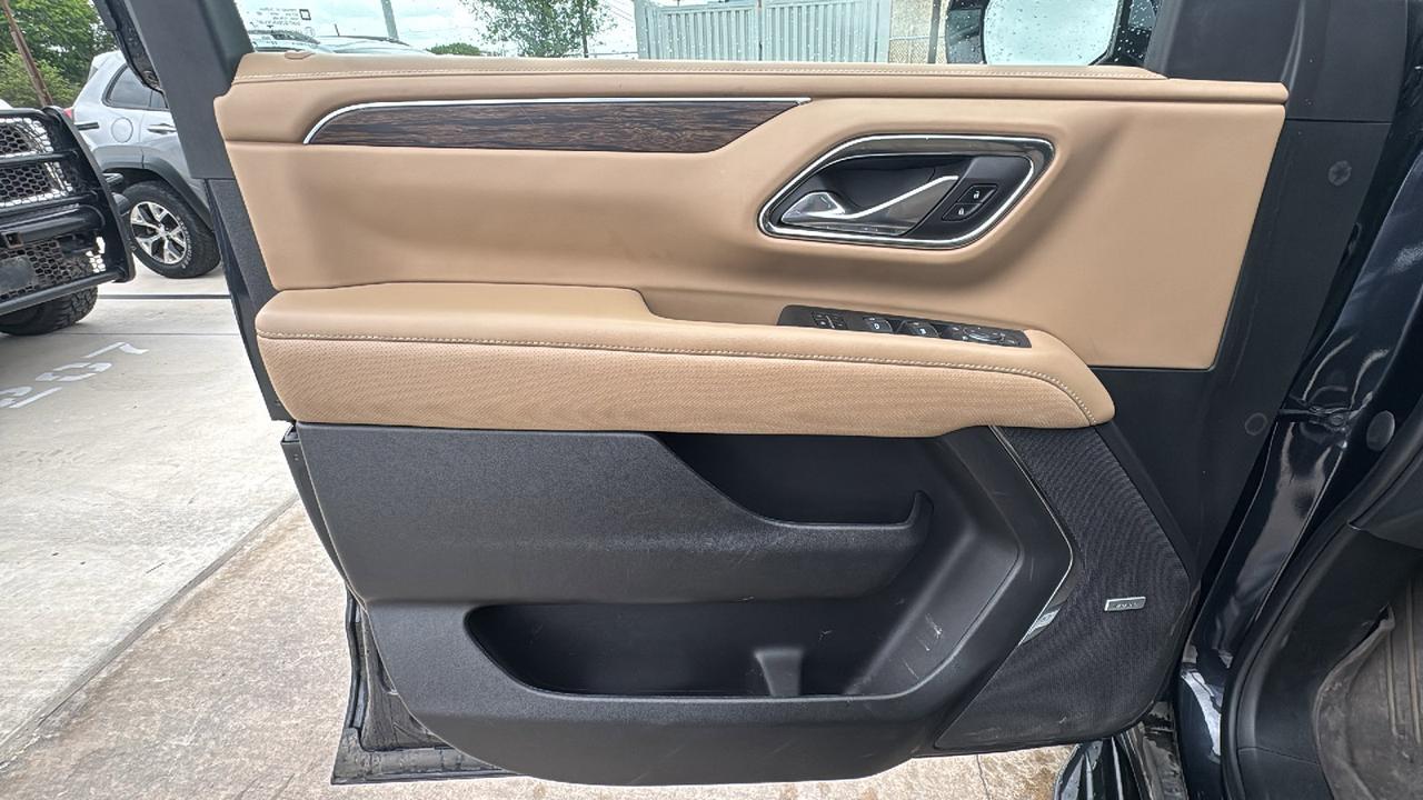 2023 Chevrolet Suburban Premier New Braunfels TX