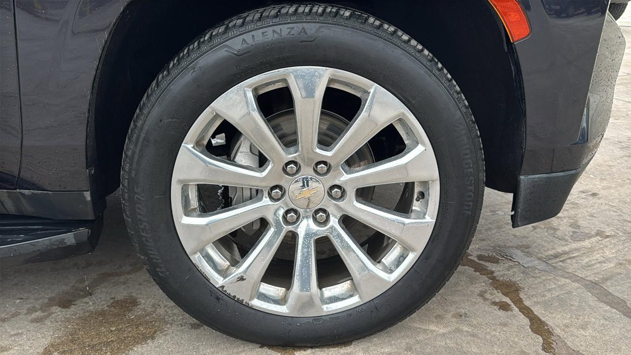 2023 Chevrolet Suburban Premier New Braunfels TX