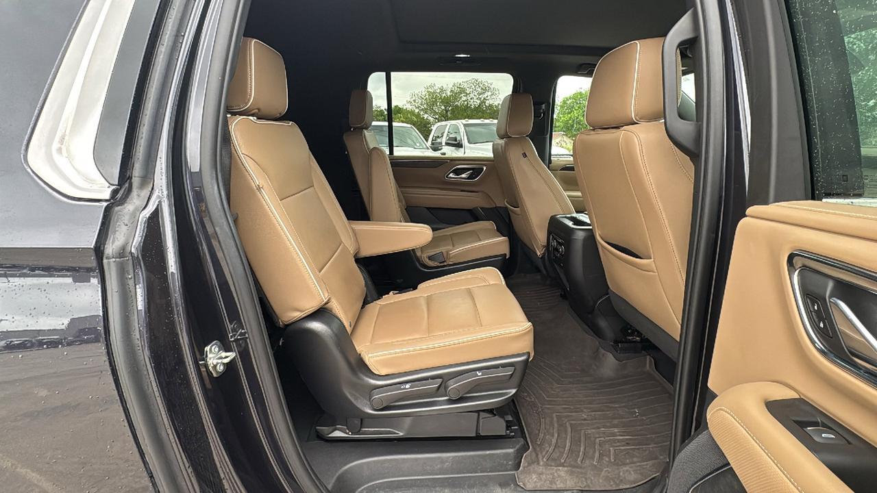 2023 Chevrolet Suburban Premier New Braunfels TX