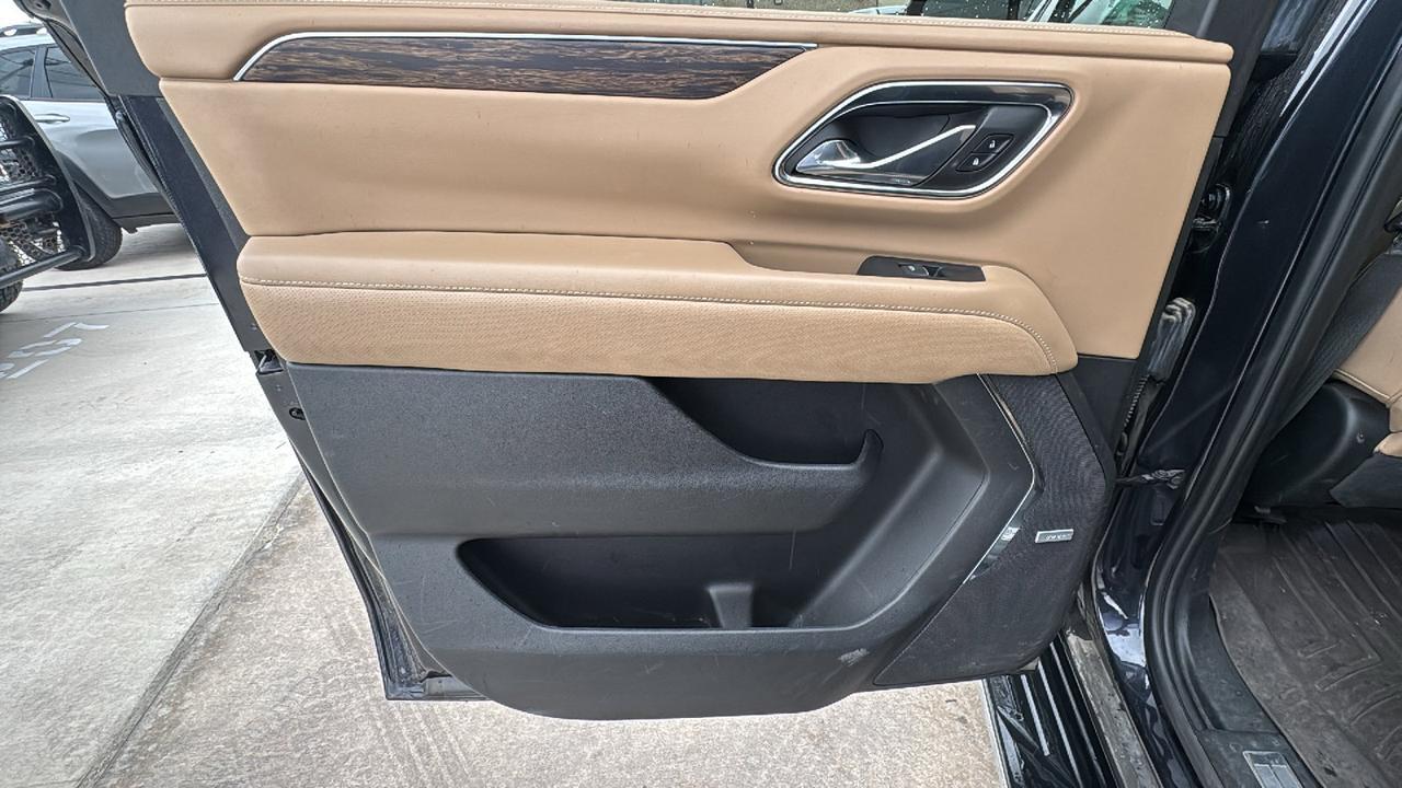 2023 Chevrolet Suburban Premier New Braunfels TX