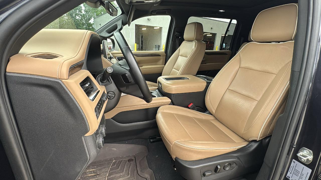 2023 Chevrolet Suburban Premier New Braunfels TX