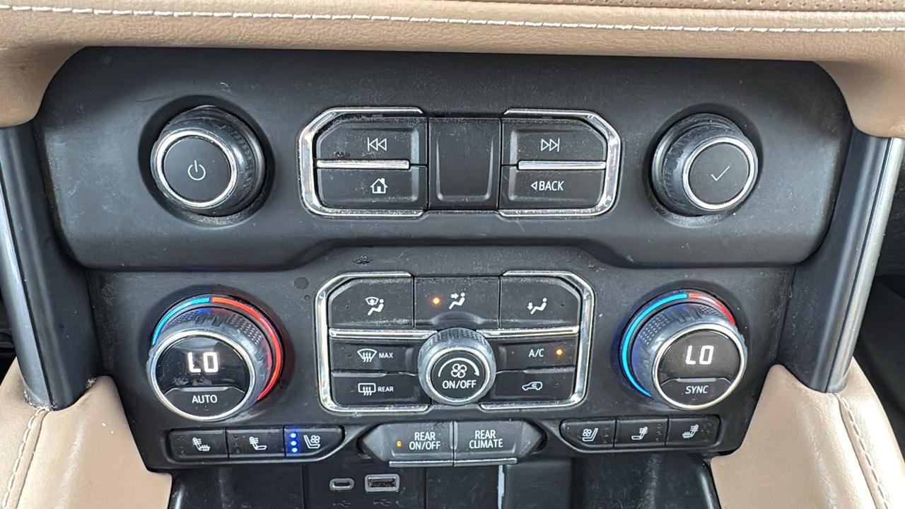 2023 Chevrolet Suburban Premier New Braunfels TX