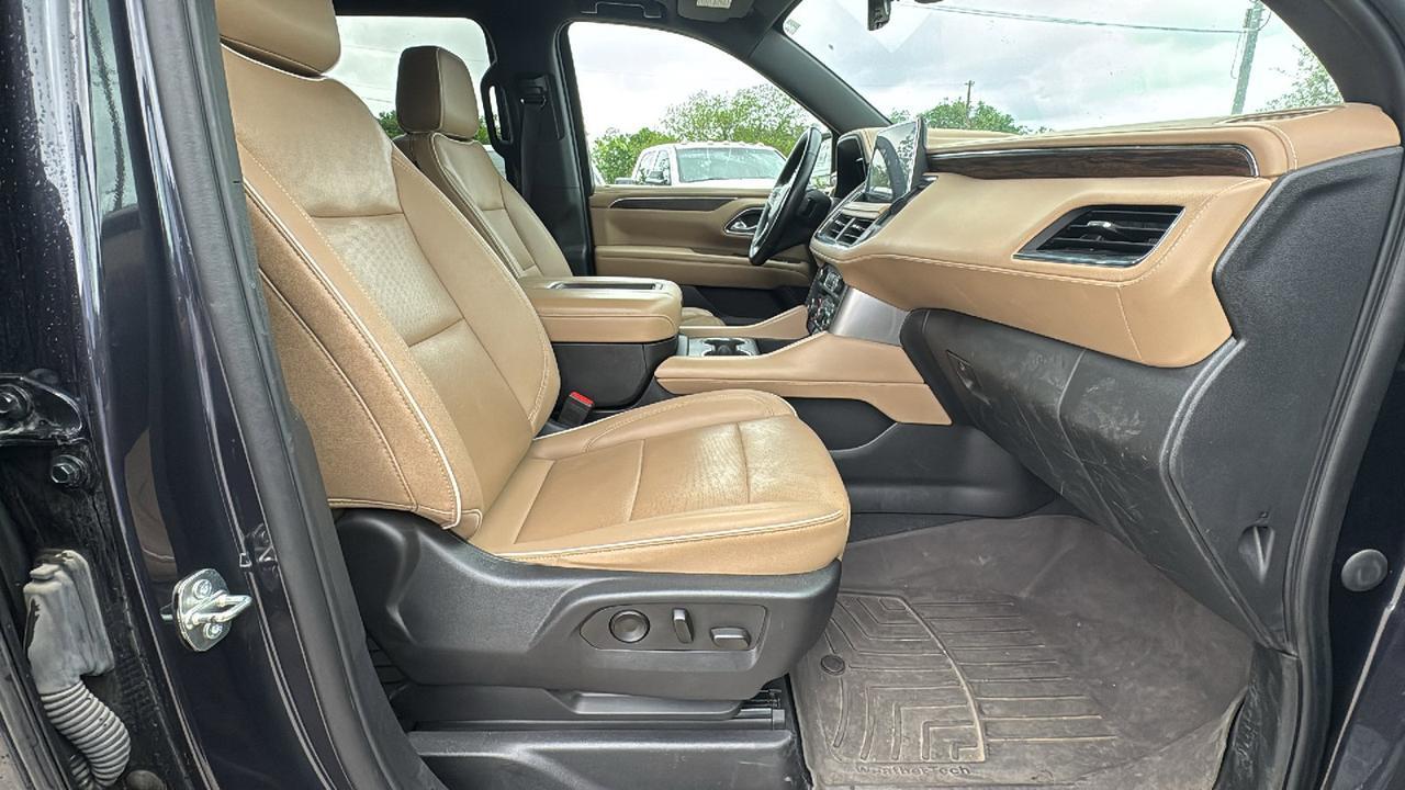 2023 Chevrolet Suburban Premier New Braunfels TX