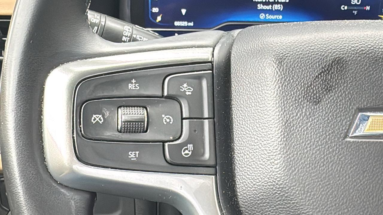 2023 Chevrolet Suburban Premier New Braunfels TX