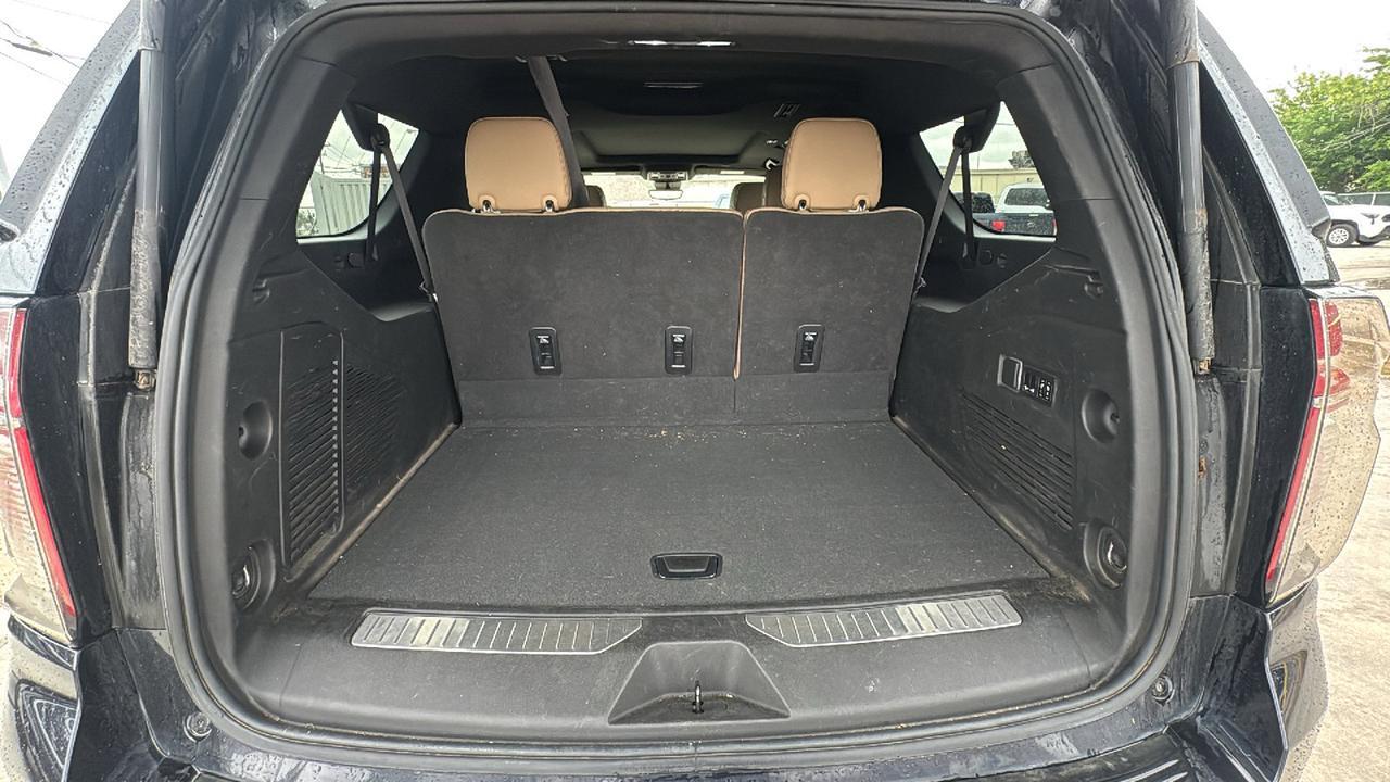 2023 Chevrolet Suburban Premier New Braunfels TX