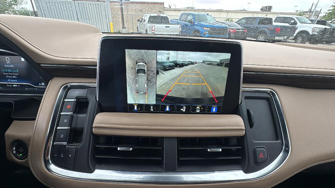 2023 Chevrolet Suburban Premier New Braunfels TX