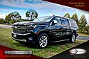 2023 Chevrolet Suburban Premier Springfield NJ 2023 Chevrolet Suburban Premier Springfield NJ