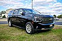 2023 Chevrolet Suburban Premier Springfield NJ 2023 Chevrolet Suburban Premier Springfield NJ