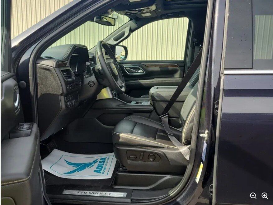 2023 Chevrolet Suburban Premier Tigard OR