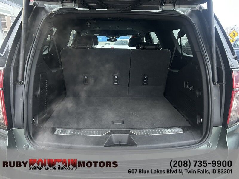2023 Chevrolet Suburban Premier Twin Falls ID