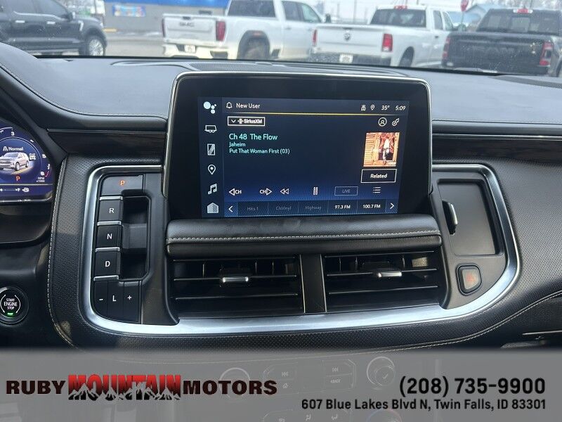 2023 Chevrolet Suburban Premier Twin Falls ID