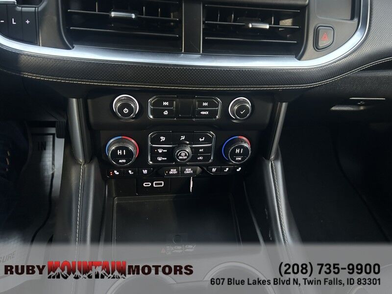 2023 Chevrolet Suburban Premier Twin Falls ID