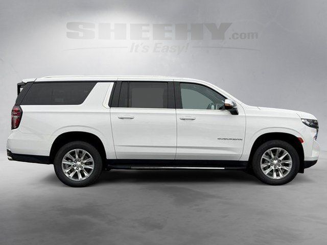 2023 Chevrolet Suburban Premier Springfield VA