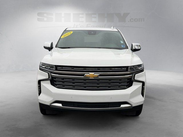 2023 Chevrolet Suburban Premier Springfield VA