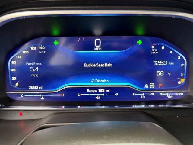 2023 Chevrolet Suburban Premier Springfield VA