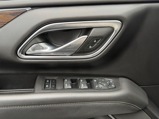 2023 Chevrolet Suburban Premier Springfield VA