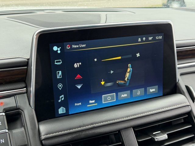 2023 Chevrolet Suburban Premier Springfield VA