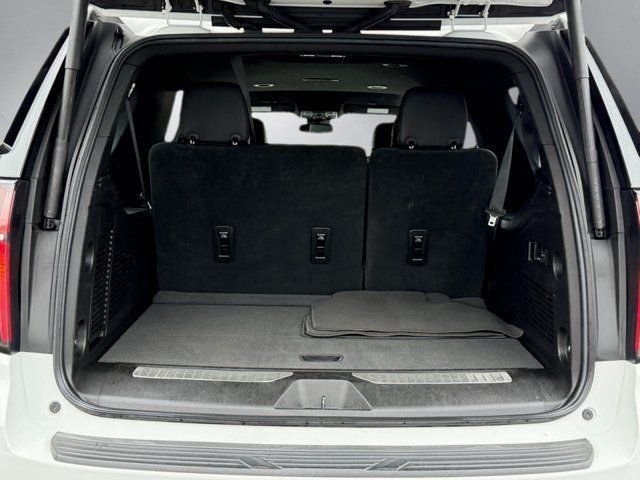 2023 Chevrolet Suburban Premier Springfield VA