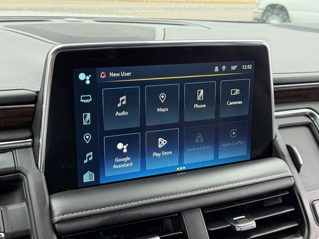 2023 Chevrolet Suburban Premier Springfield VA