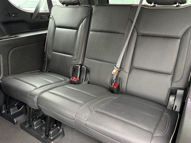 2023 Chevrolet Suburban Premier Springfield VA