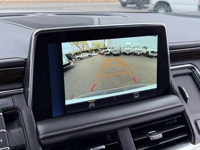 2023 Chevrolet Suburban Premier Springfield VA