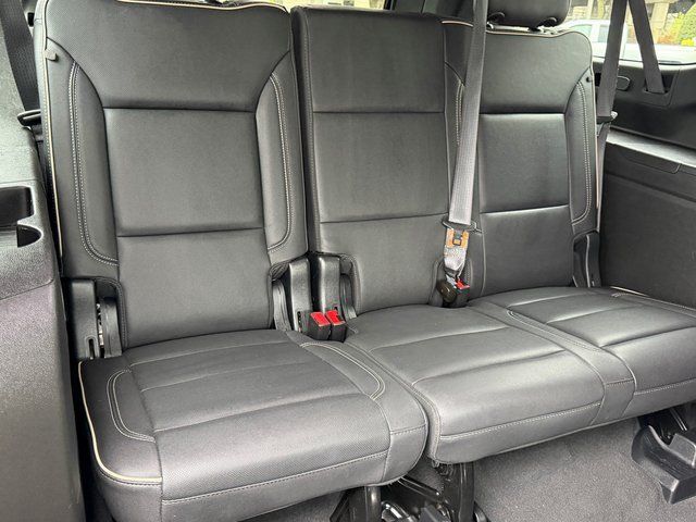 2023 Chevrolet Suburban Premier Springfield VA