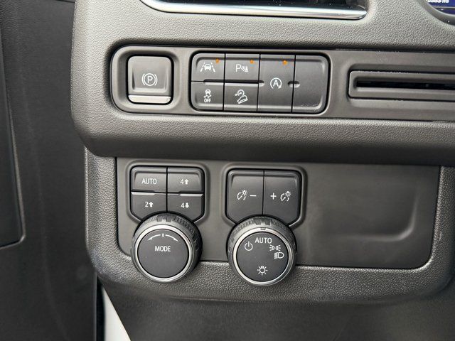 2023 Chevrolet Suburban Premier Springfield VA