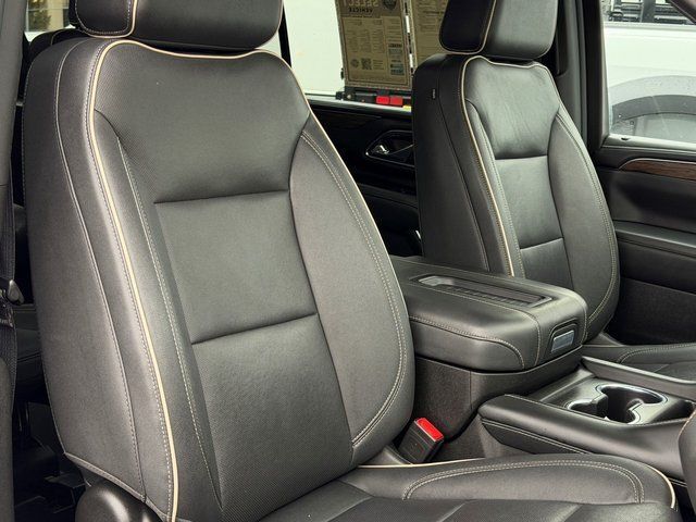 2023 Chevrolet Suburban Premier Springfield VA