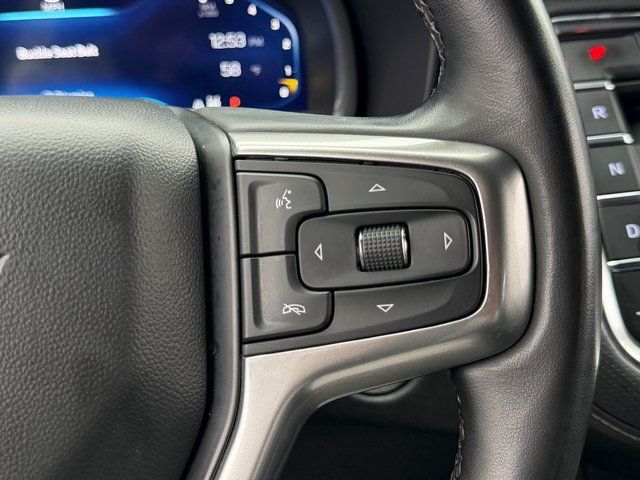 2023 Chevrolet Suburban Premier Springfield VA