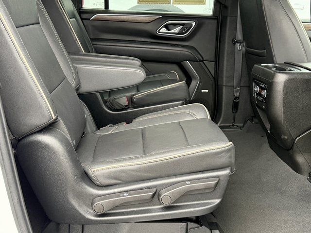 2023 Chevrolet Suburban Premier Springfield VA