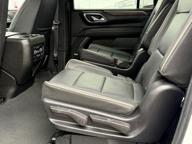 2023 Chevrolet Suburban Premier Springfield VA